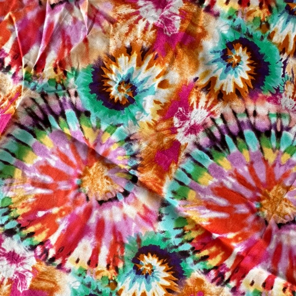 Dirty Hippie Fabric Bundle - Picture 5 of 16